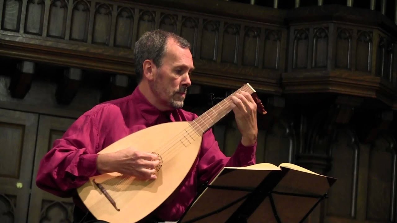 DA VINCI PUBLISHINGRenaissance Fantasias: 16th Century Lute Music across  Europe
