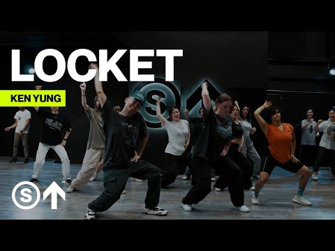 'locket' - AUDREY