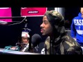 Capture de la vidéo Sage The Gemini Interview