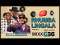 DJ Garrett Mixx 36 RHUMBA X LINGALA MIX 2025 Koffi Olomide Madilu System Papa Wemba Kanda Bongo Man