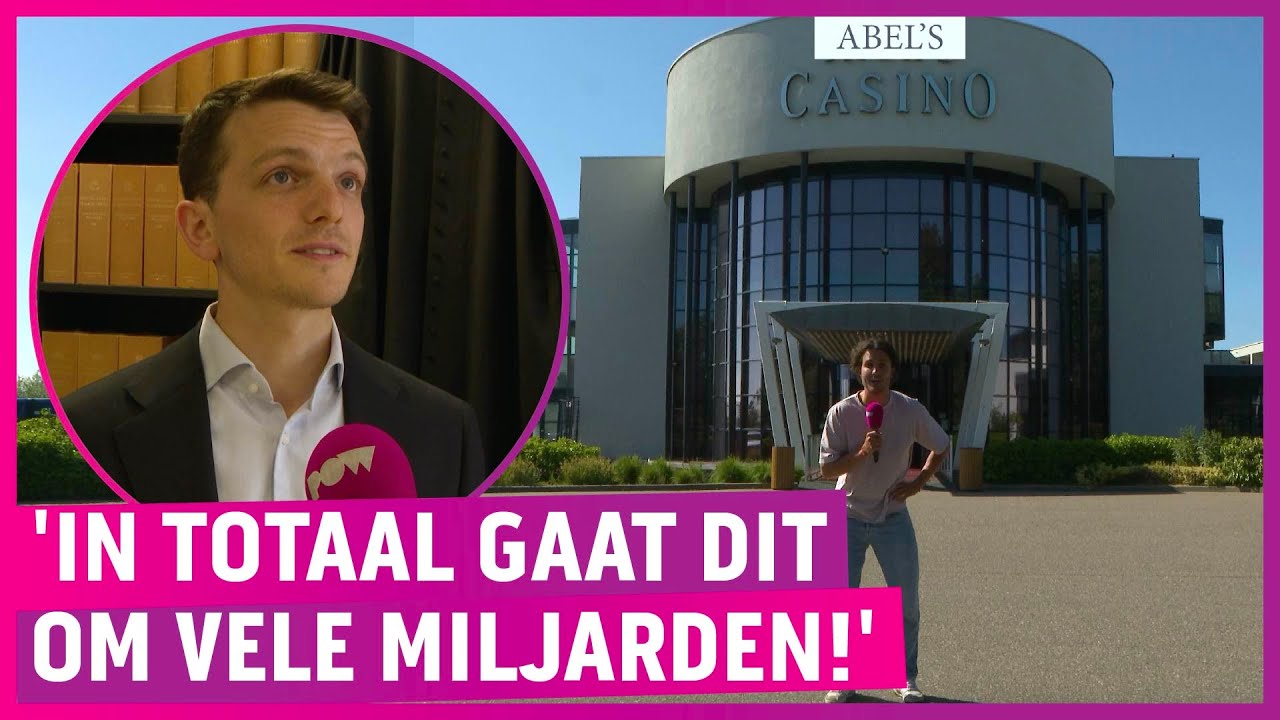 Spannende tijd voor gokkers: moeten online casino’s alles terugbetalen?