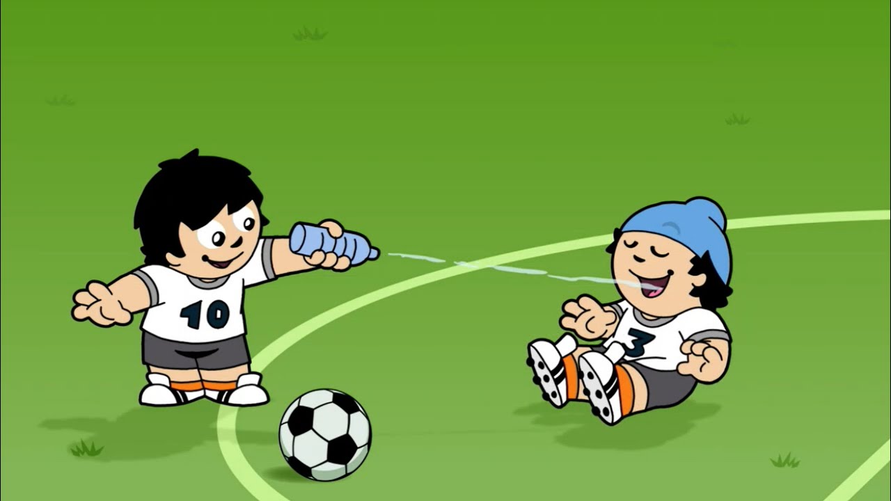 ZDF Werbeblock - 18. Juni 2024