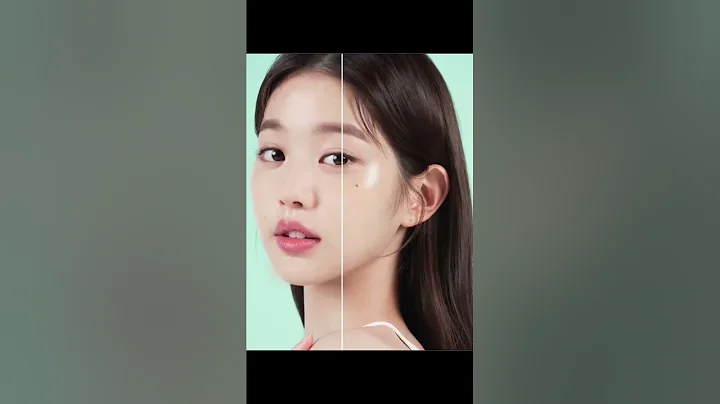 Skin Softening with Beautiful Texture | 1-Minute Photoshop (Ep. 4)