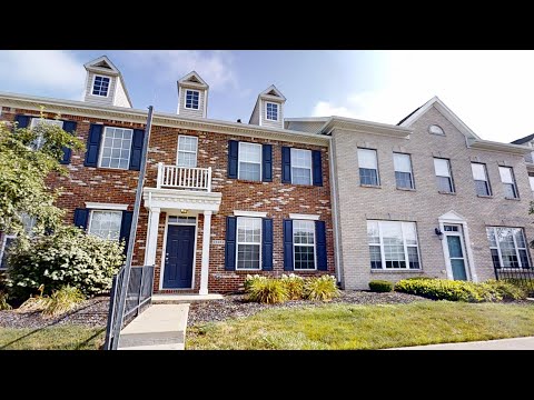 13484 Molique Blvd, Fishers, IN home video tour