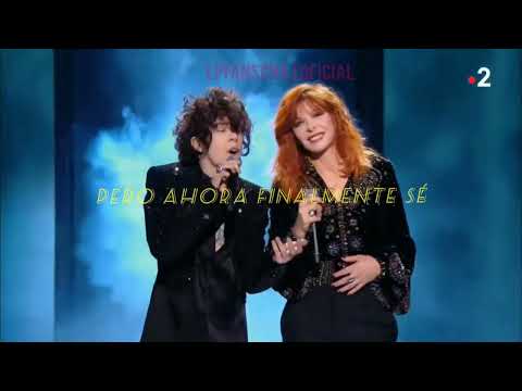 LP feat. Mylène