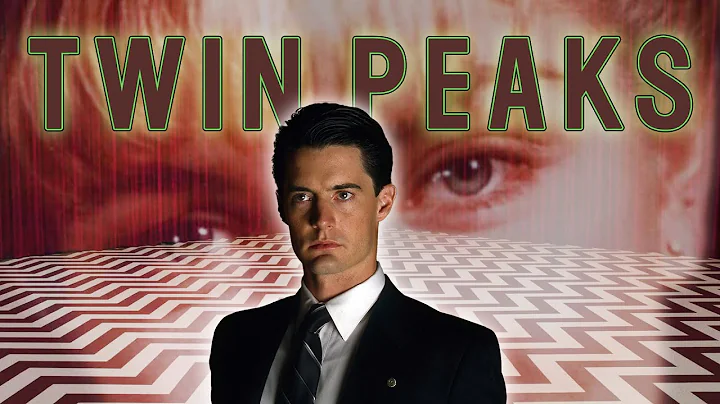 The Terrifying Brilliance of TWIN PEAKS