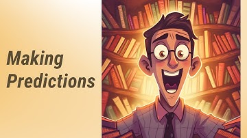 Mastering Reading Comprehension: Making Predictions