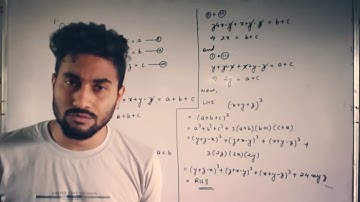 Class 9 | Advanced Mathematics | Chapter 4 | Exercise 4.2 | Question No 1(i) | By MathematicsTutor