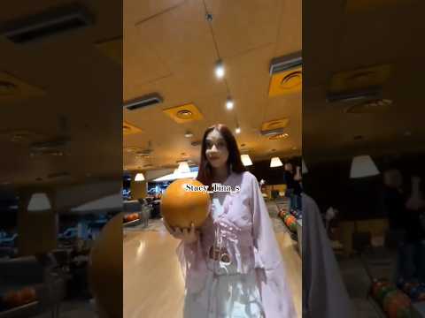 Ariel is bowling🎳 #timtin #dance #crazycasa #trending #timtinfamily #crazyghar #viralvideo #shorts