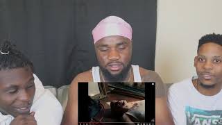 YNW Melly ft. Juice WRLD - Suicidal (Remix) [Official Video] reaction video