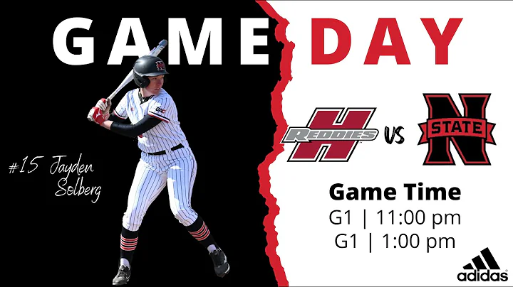 SOFTBALL: NORTHWESTERN (10-13 overall, 4-8 GAC) vs HENDERSON STATE (6-23 overall, 3-9 GAC) GAME 2
