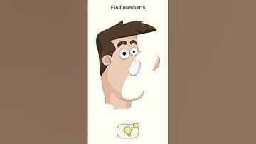 DOP 2 delete one part game level 576 walkthrough solution all level #dop2 #shorts #level576