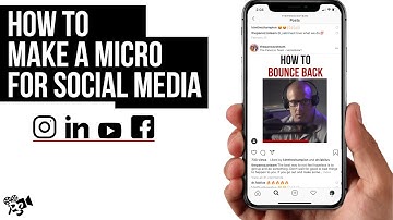 (HOW TO) create Gary vee style micro videos