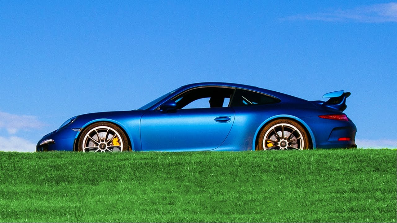 ⁣Living With A Porsche 991 GT3 - 18,000 Miles In 9 Months | MrJWW