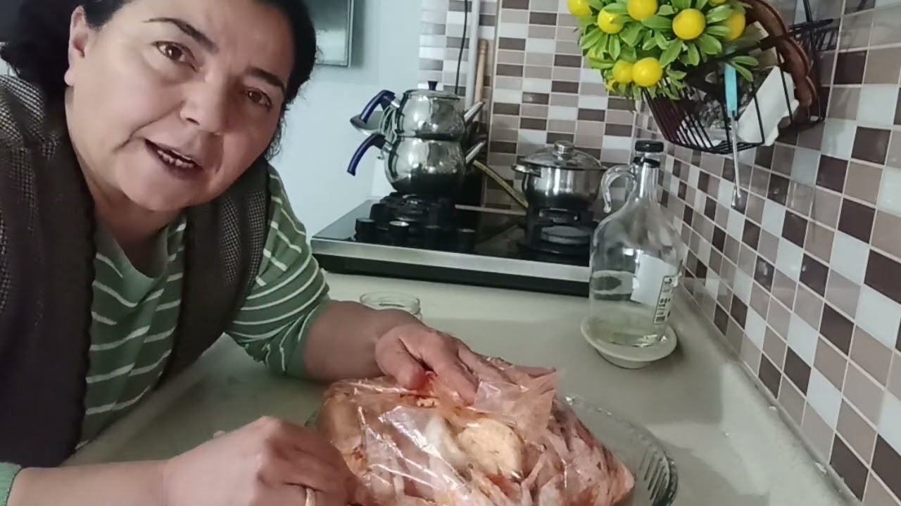 restorantı aratmayan fırında nar gibi kızarmış tavuk tarifi,???????????? restorantı aratmayan fırında nar gibi kızarmış tavuk tarifi,????????????