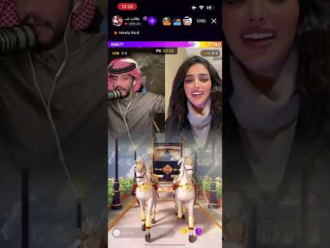 جولة ايلاف الزهراني و عقاب الشمري في برنامج جاكو جولة رهيبه