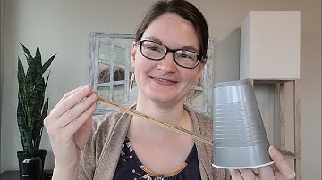 CC Cycle 2 Week 17 Science Experiments