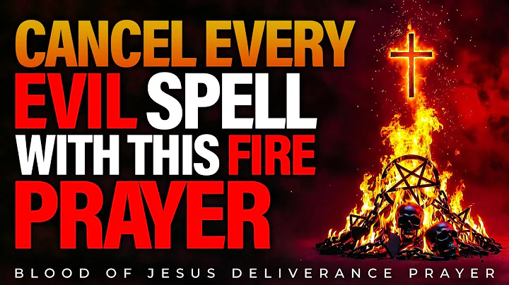 50 Atomic Warfare Prayers | Evil Incantations, Spells, and Demonic Attacks | Be Destroyed Now!