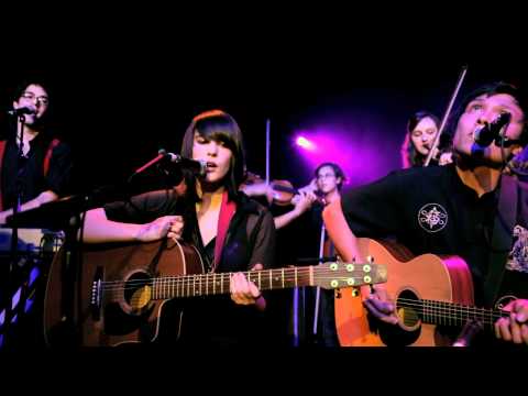 Mother Falcon performing "When it was Good" live a...