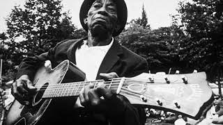 John Lee Hooker   High priced woman