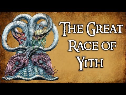 The Great Race
