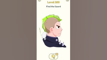 Dop 2 : Delete One Part 2 Gamplay Level - 268  #shorts #dop2 #268