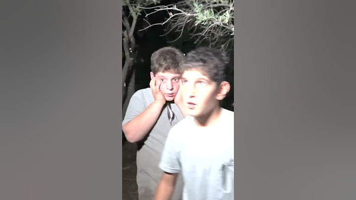 Takipçilerimle adada gizemli olaylar