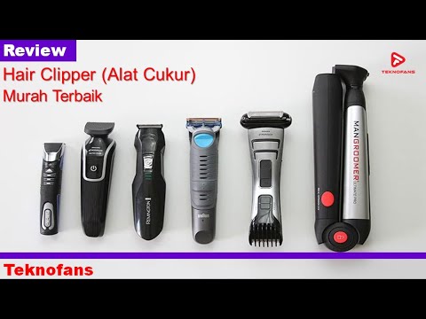 Video: Siapa Dan Kapan Menemukan Alat Cukur Listrik?