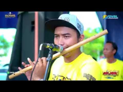 LAILA CANGGUNG - SABELA KDI - OSAMA MUSIK - ANI JAYA