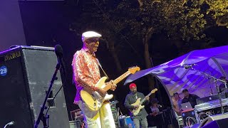 Buddy Guy Live at SummerStage NYC (ft Bobby Rush)! 6/18/2023