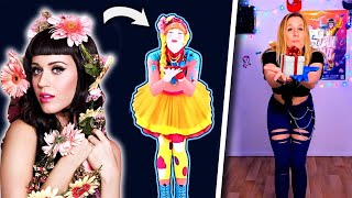 BIRTHDAY ⭐ Katy Perry | Just Dance 2015