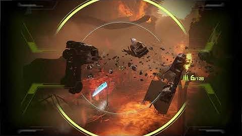 Doom Eternal - Super Gore Nest map load glitch