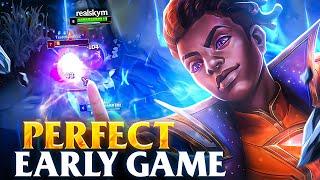 20 More Tips For A Perfect Early Game In Grandmaster Elo Rank 1 Ekko