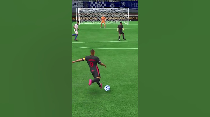 Mbappe gerazanc gol