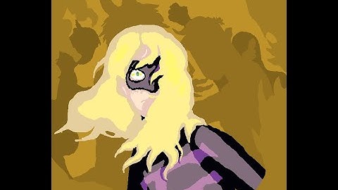 Sadness runs runs through him- Lisa from Worm