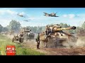 [War Thunder]  катаю на танках