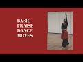 Liturgical dance 101  basic dance moves