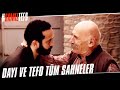 Ramiz Dayı ve Tefo Tüm Sahneler