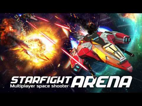 Starfight Arena (Early Access)