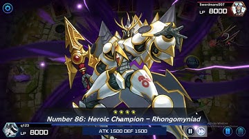 virtual worlds without V.F.D