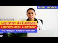 CONTOH VIDEO LAPORAN AKTUALISASI, HABITUASI LATSAR  P3K TENAGA KESEHATAN 2023