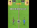 Neymar Vs Yamal Speed Test Who Is The Fastest In FC 25 Neymar Lamineyamal Eafc25 Shorts