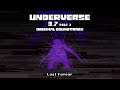 Underverse 0.7 Part 2 OST - Last Favour