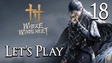 Where Winds Meet - Let