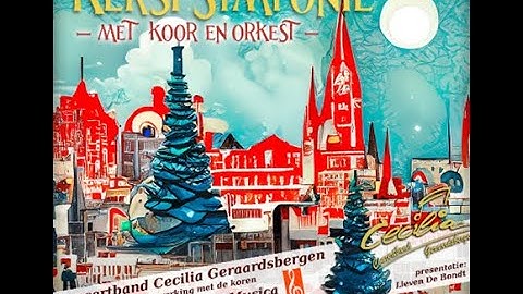 CCG Kerstsymfonie 2024