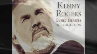 Video thumbnail of "Kenny Rogers - Bed Of Roses"
