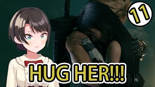 Subaru cant stand this man no more.【Eng Sub/Hololive】