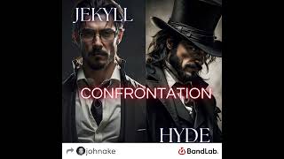 Confrontation - Jekyll and Hyde