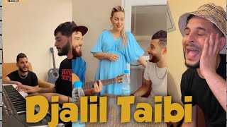 Cheb Djalil Taibi 2023 (ملك الإحساس ) ❤️ من المواهب الضائعة في الجزائر جليل طايبي 🇩🇿