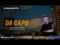 Dj da capo  live from constitution hill 2022 bridges for music  qwest tv